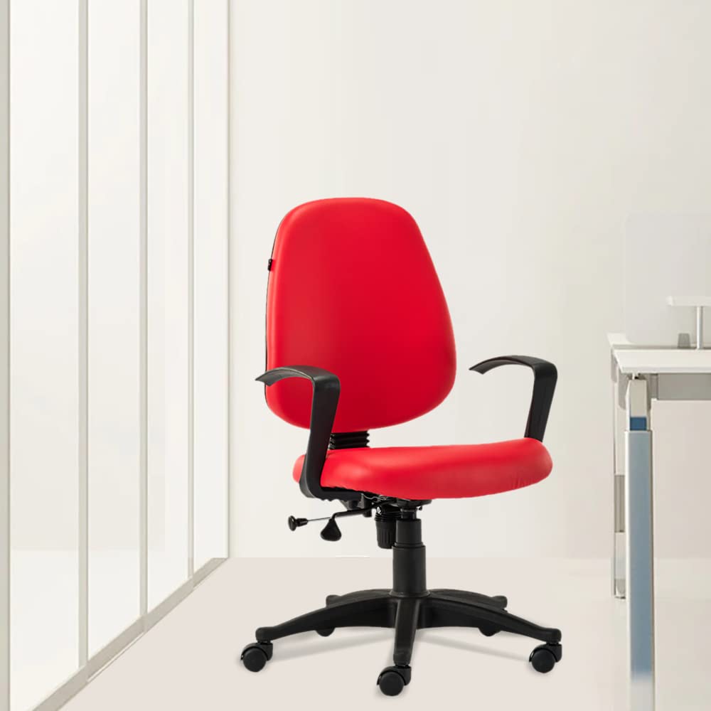 Ergonomic Chair 1