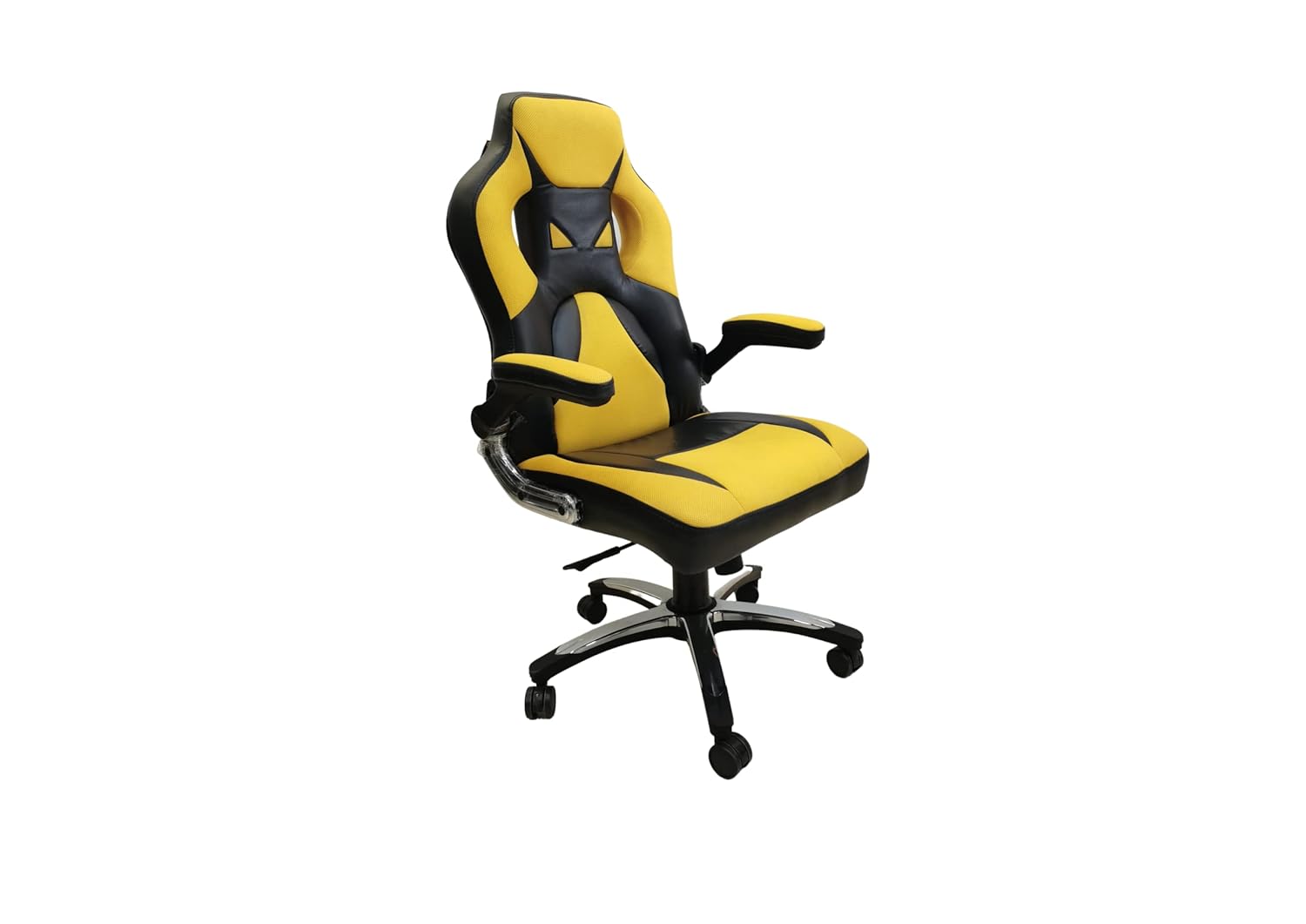 Ergonomic Chair 1