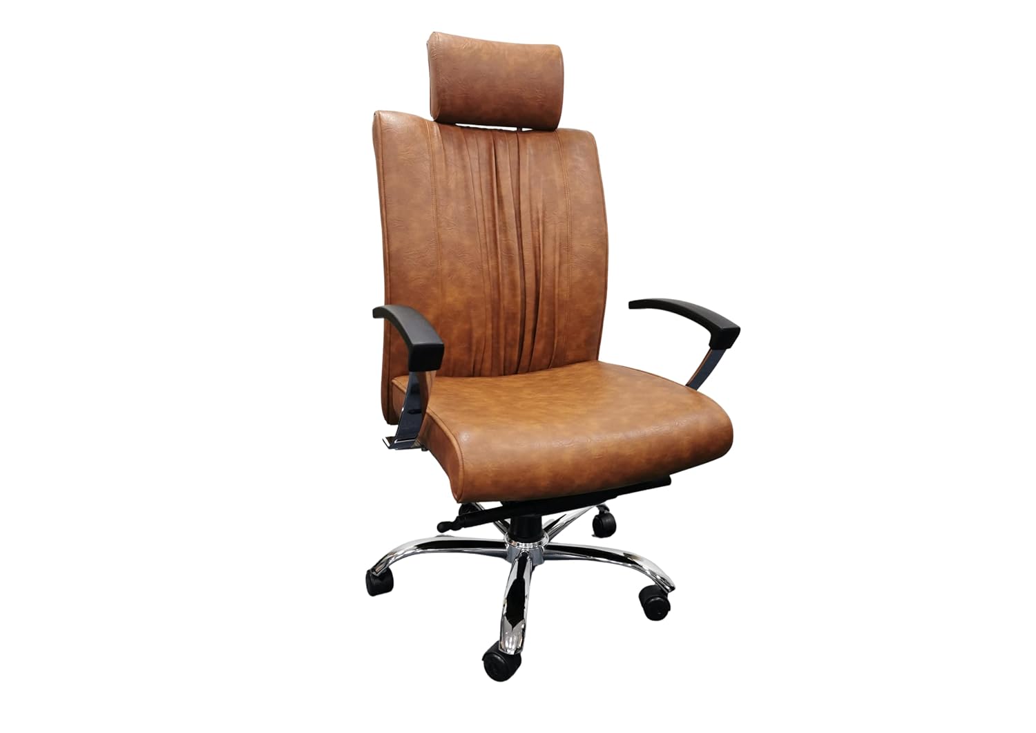 Ergonomic Chair 1